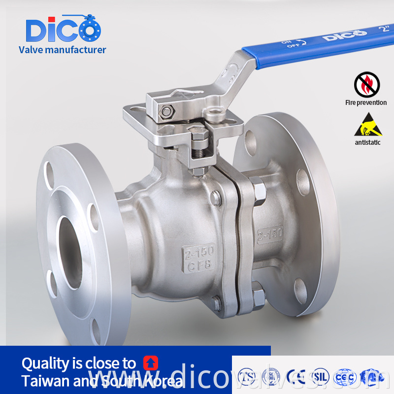 ball valve